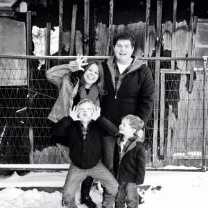 Meet your Posher, Jodee